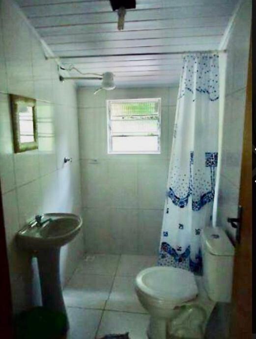 Casa Temporada Damata Villa Ubatuba Bagian luar foto