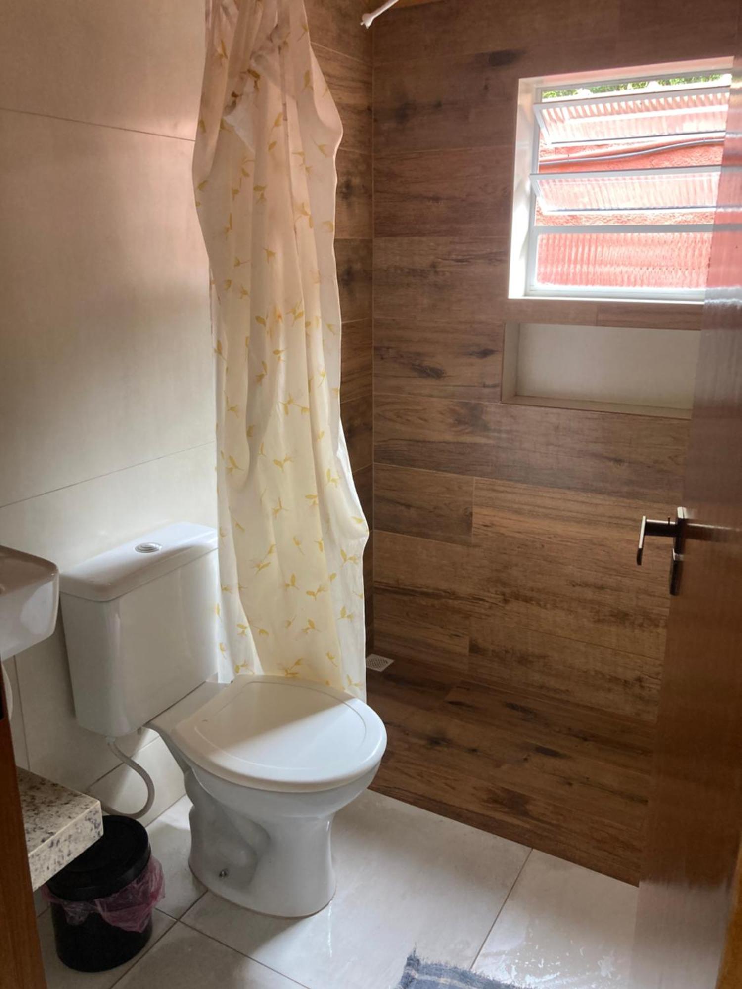 Casa Temporada Damata Villa Ubatuba Bagian luar foto