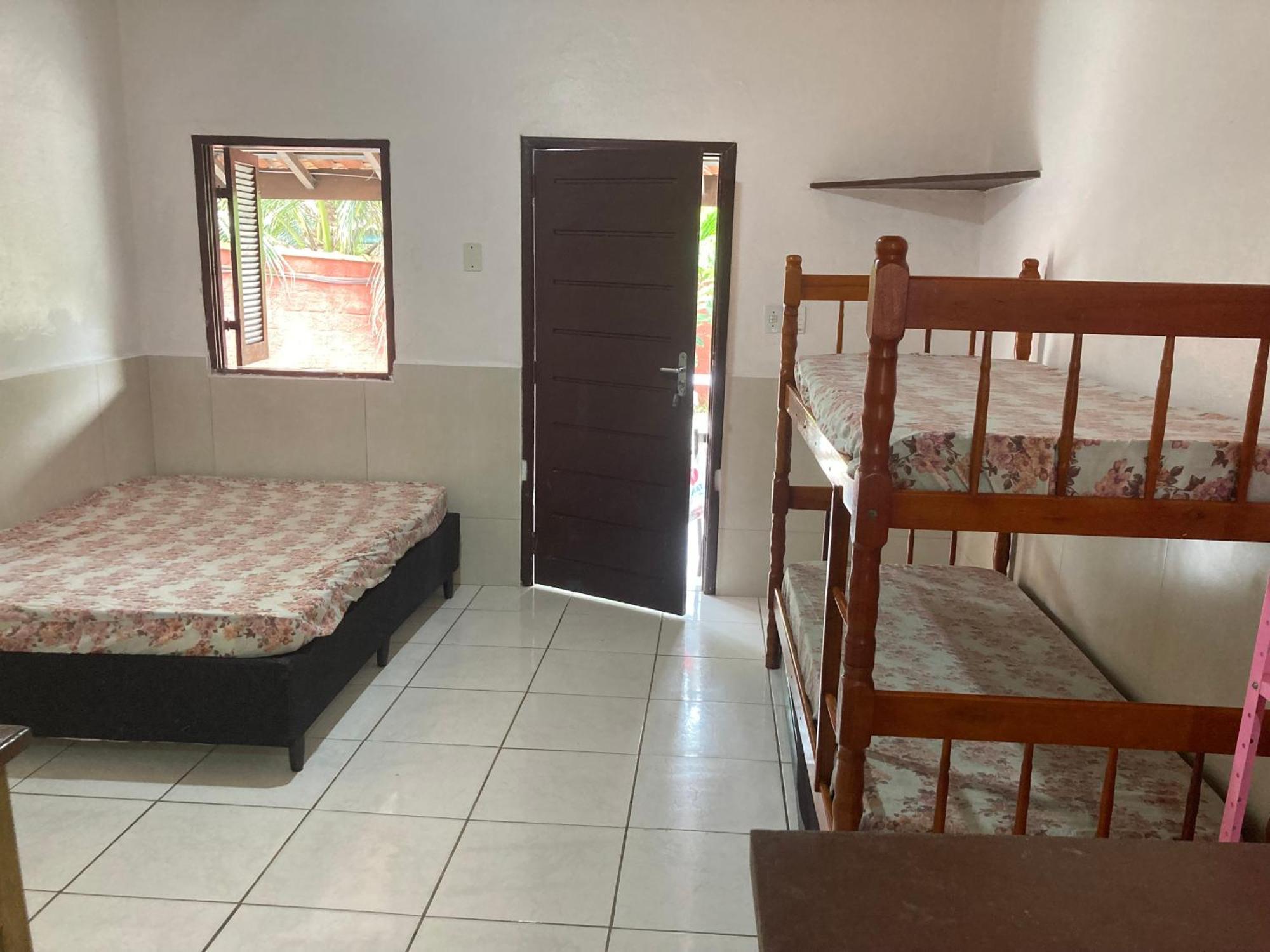 Casa Temporada Damata Villa Ubatuba Bagian luar foto