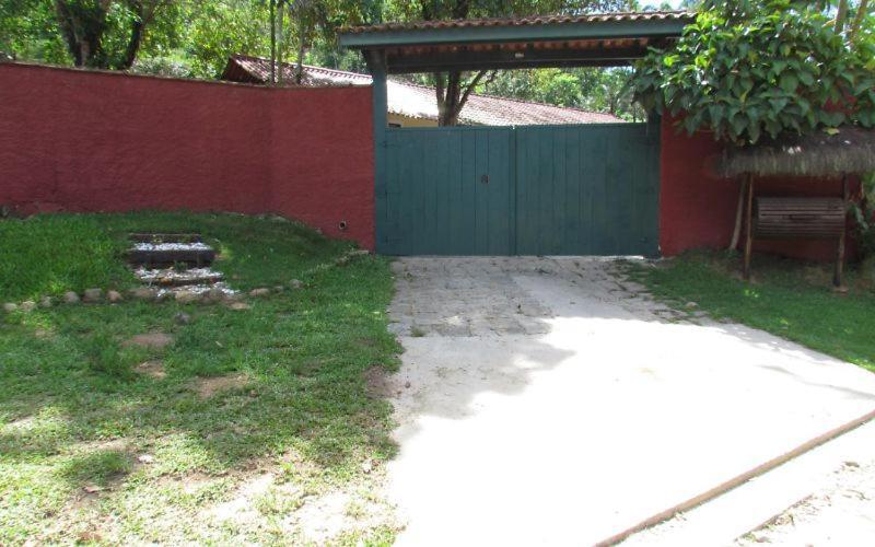Casa Temporada Damata Villa Ubatuba Bagian luar foto